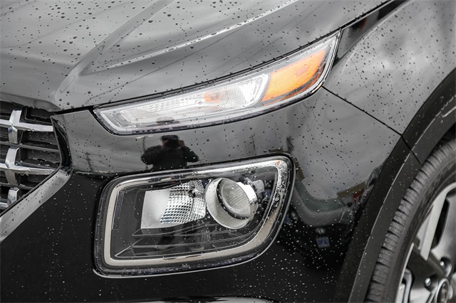 2025 Hyundai Venue SEL Image 24 of 27