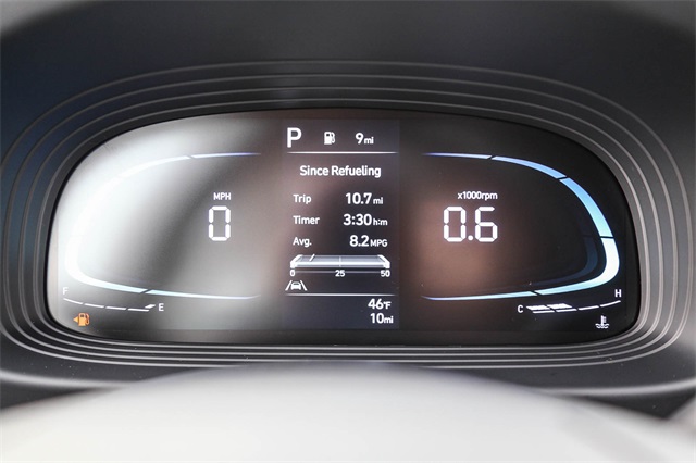 2025 Hyundai Venue SEL Image 18 of 27