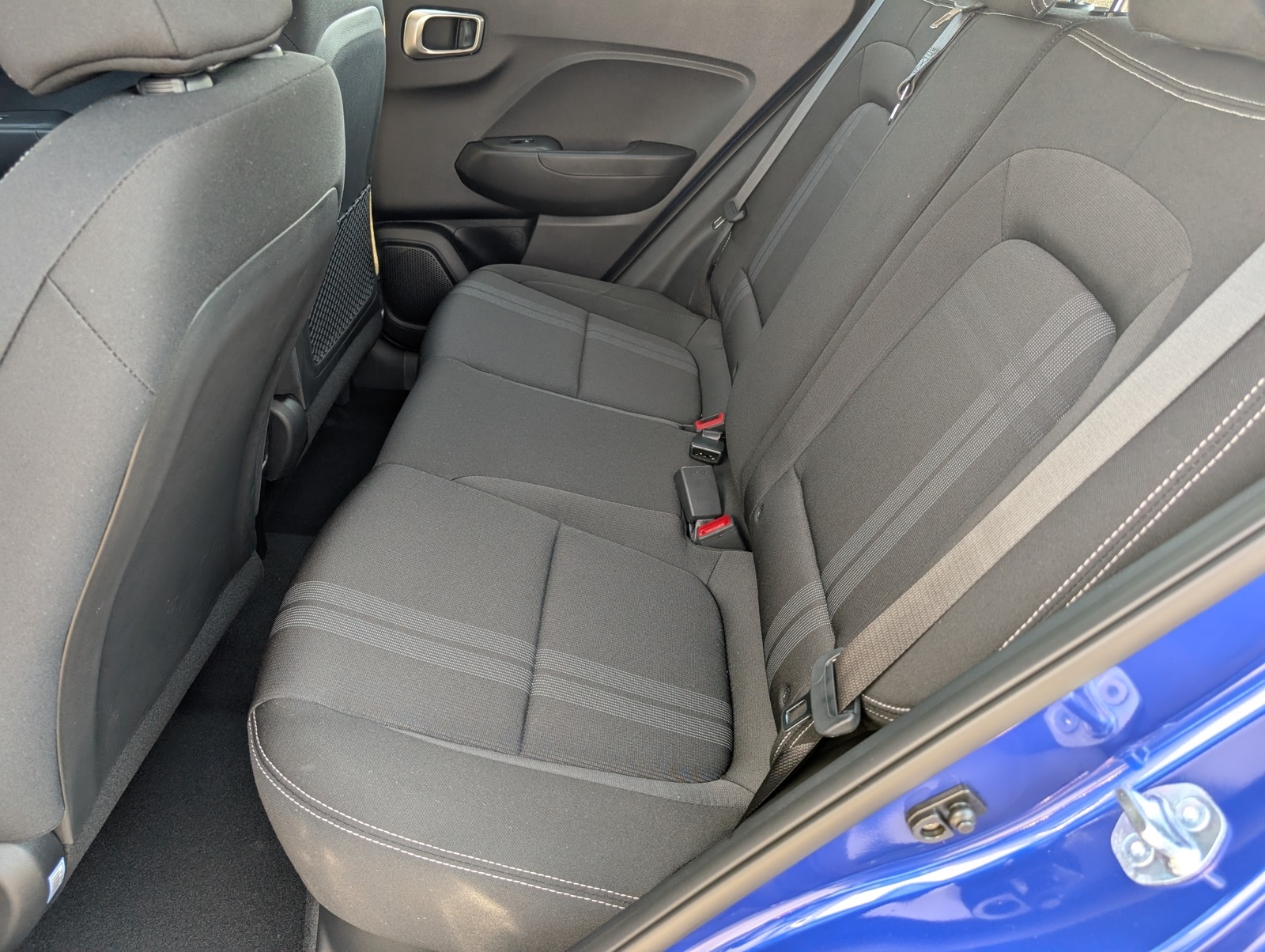 2025 Hyundai Venue SEL Image 9 of 22