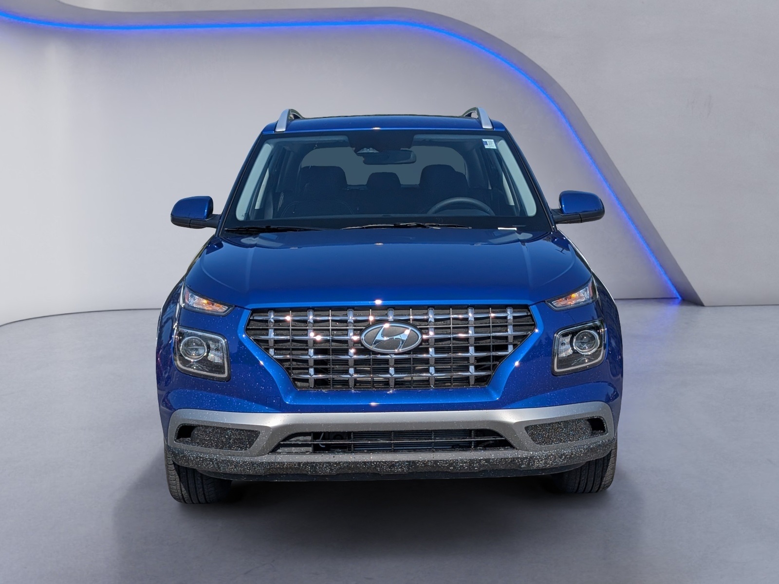 2025 Hyundai Venue SEL Image 3 of 22