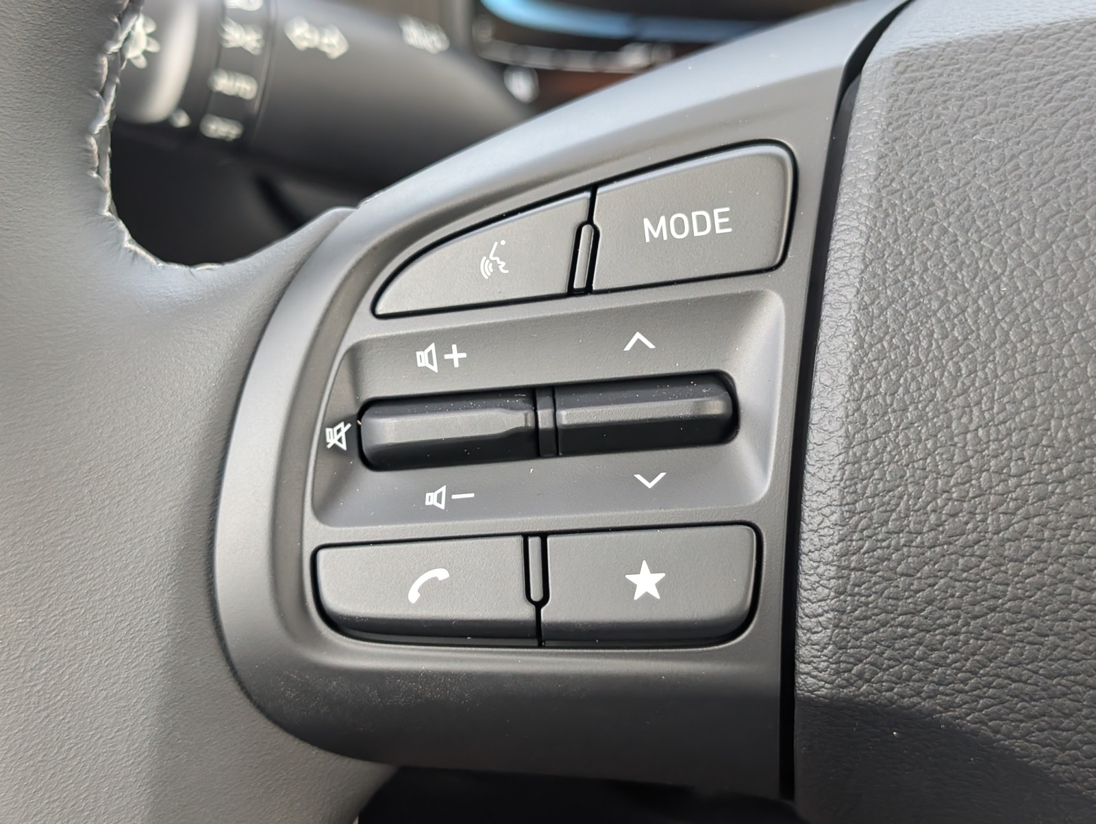 2025 Hyundai Venue SEL Image 22 of 22