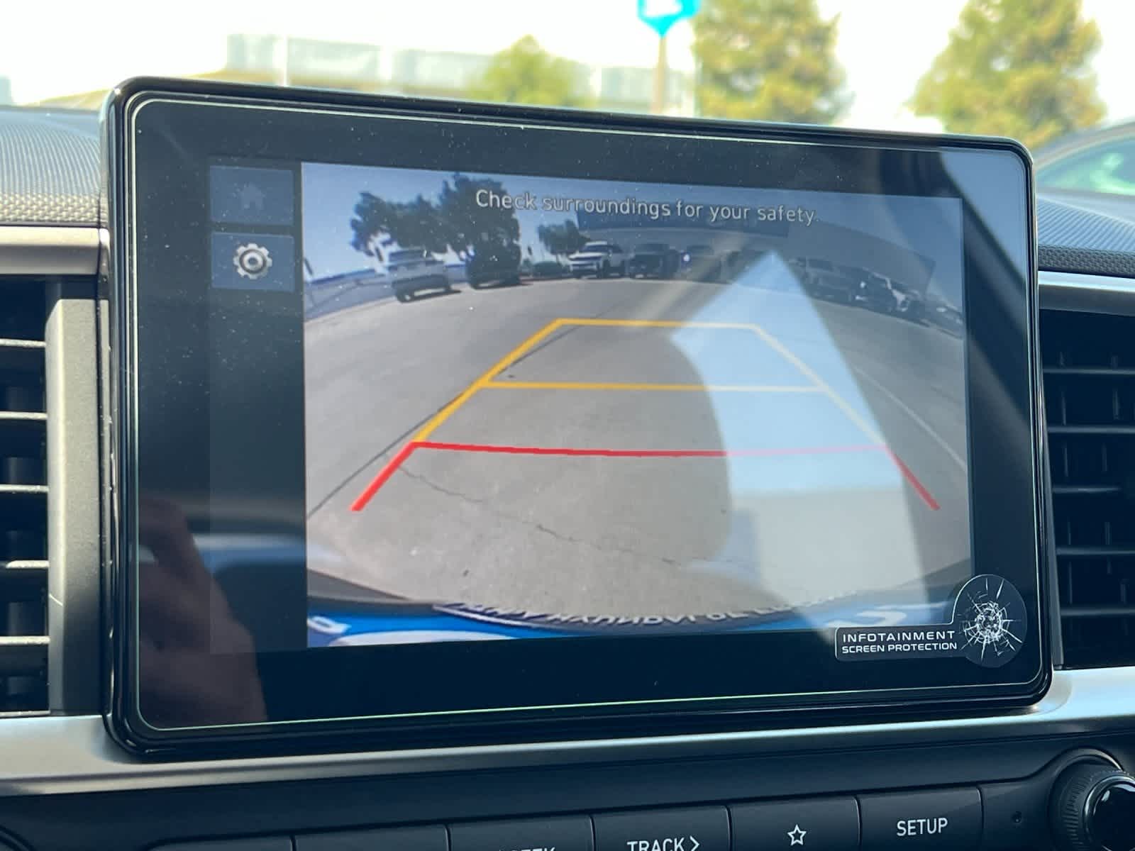 2025 Hyundai Venue SEL Image 15 of 31