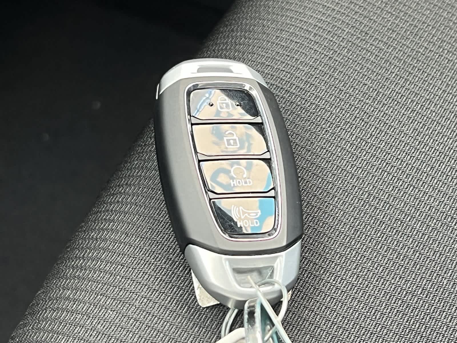 2025 Hyundai Venue SEL Image 19 of 31