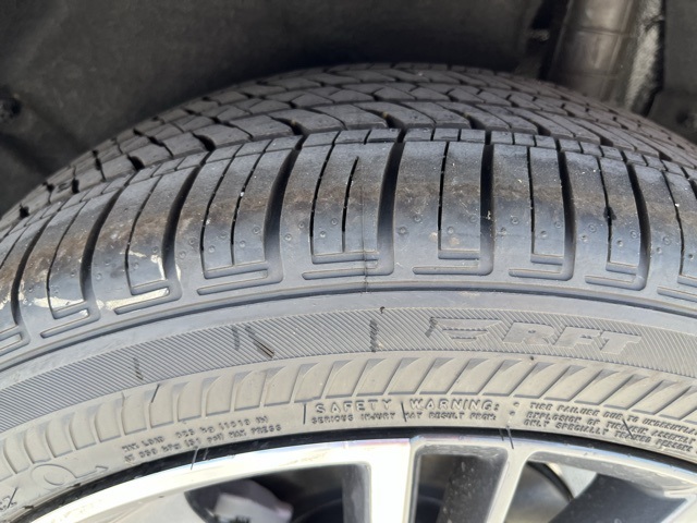 2025 INFINITI QX50 SPORT Image 7 of 24