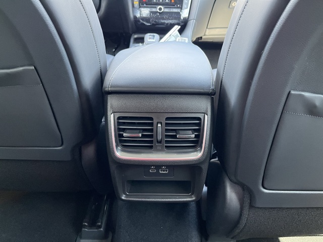 2025 INFINITI QX50 SPORT Image 20 of 24