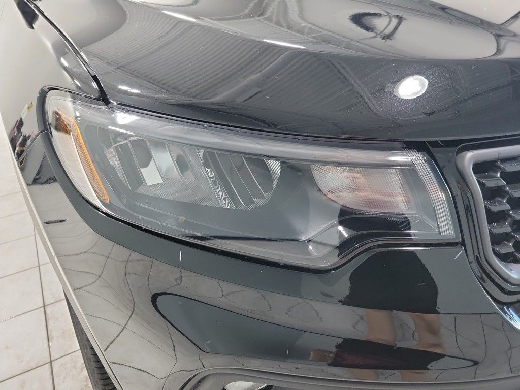 2025 Jeep Compass Latitude Image 26 of 32