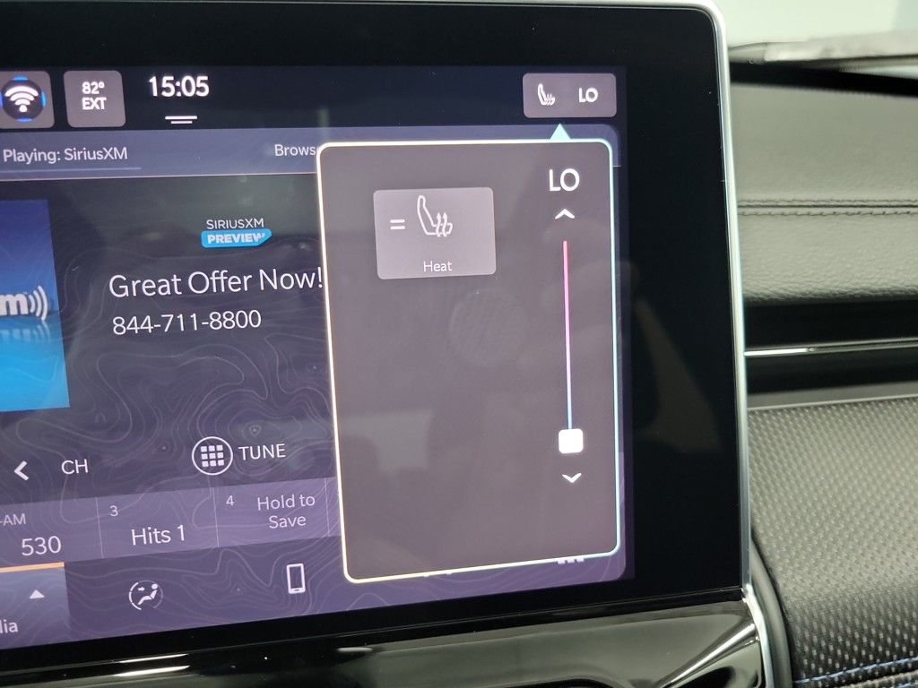 2025 Jeep Compass Latitude Image 22 of 32