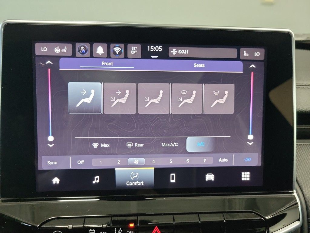 2025 Jeep Compass Latitude Image 21 of 32