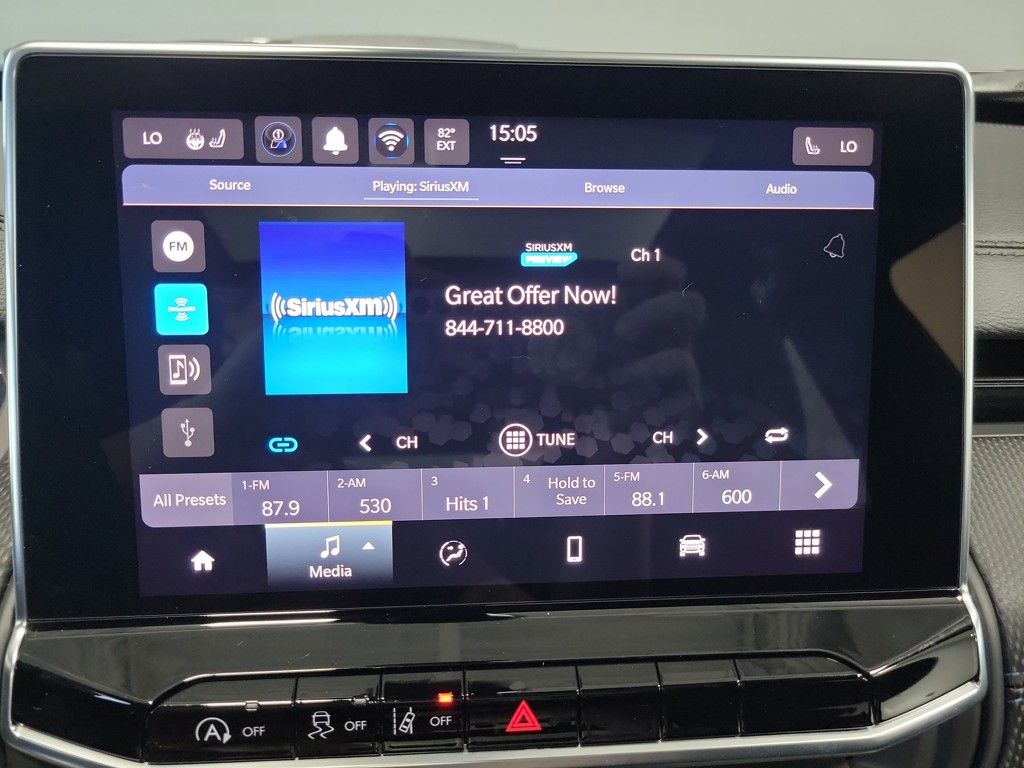 2025 Jeep Compass Latitude Image 20 of 32