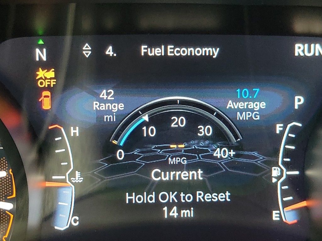 2025 Jeep Compass Latitude Image 18 of 32