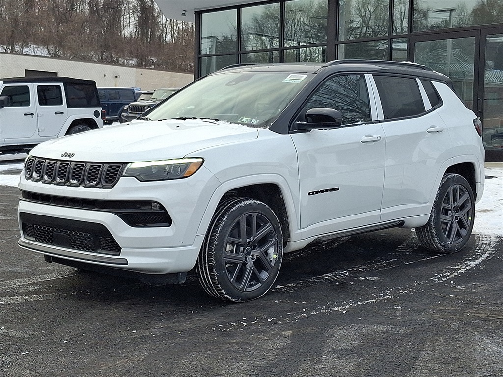 Vehicle image 1 of 21