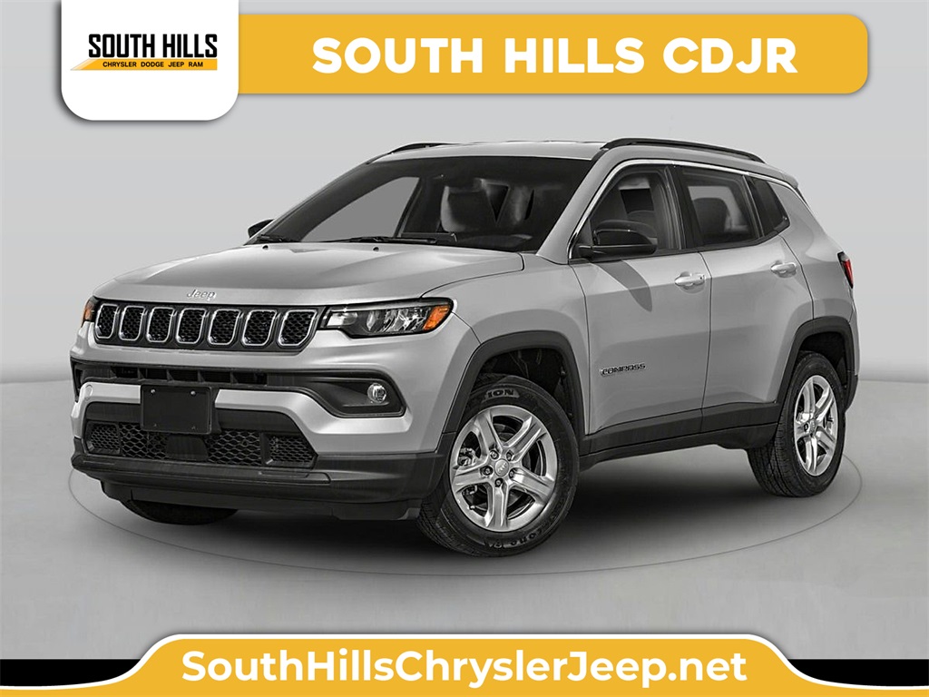 Vehicle image 1 of 1
