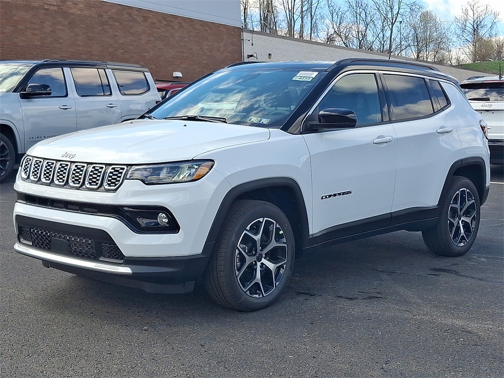 Vehicle image 1 of 21
