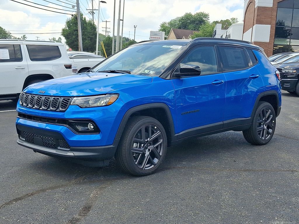 Vehicle image 1 of 21