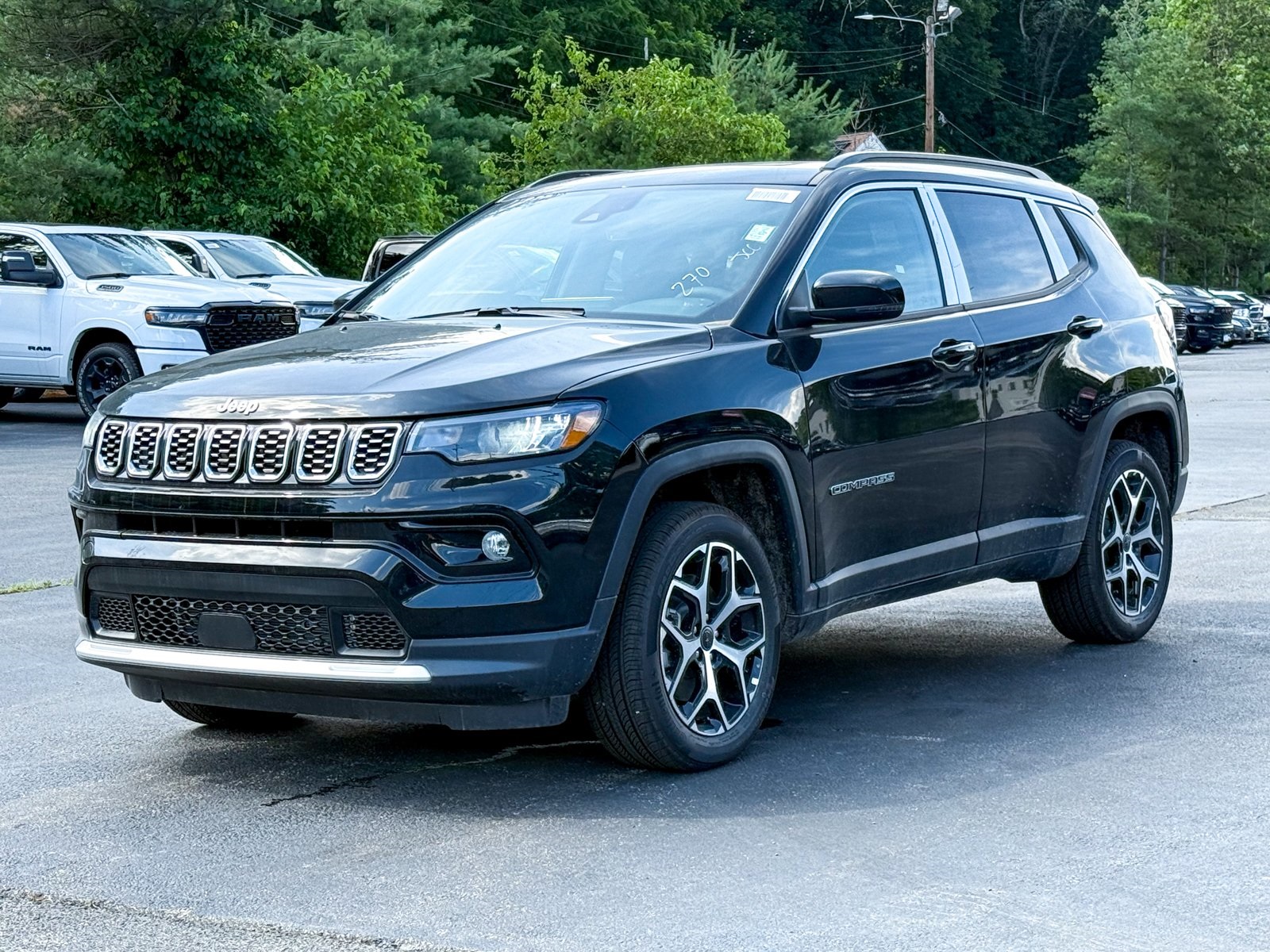 Vehicle image 1 of 39