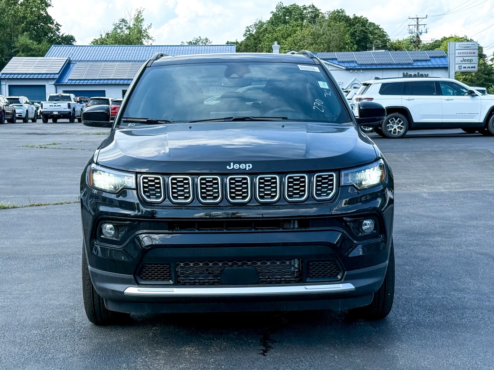 Vehicle image 2 of 39