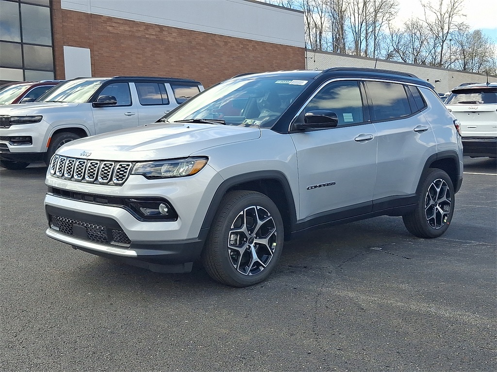 Vehicle image 1 of 21