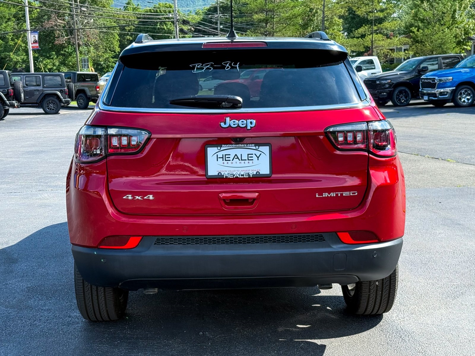 Vehicle image 6 of 38