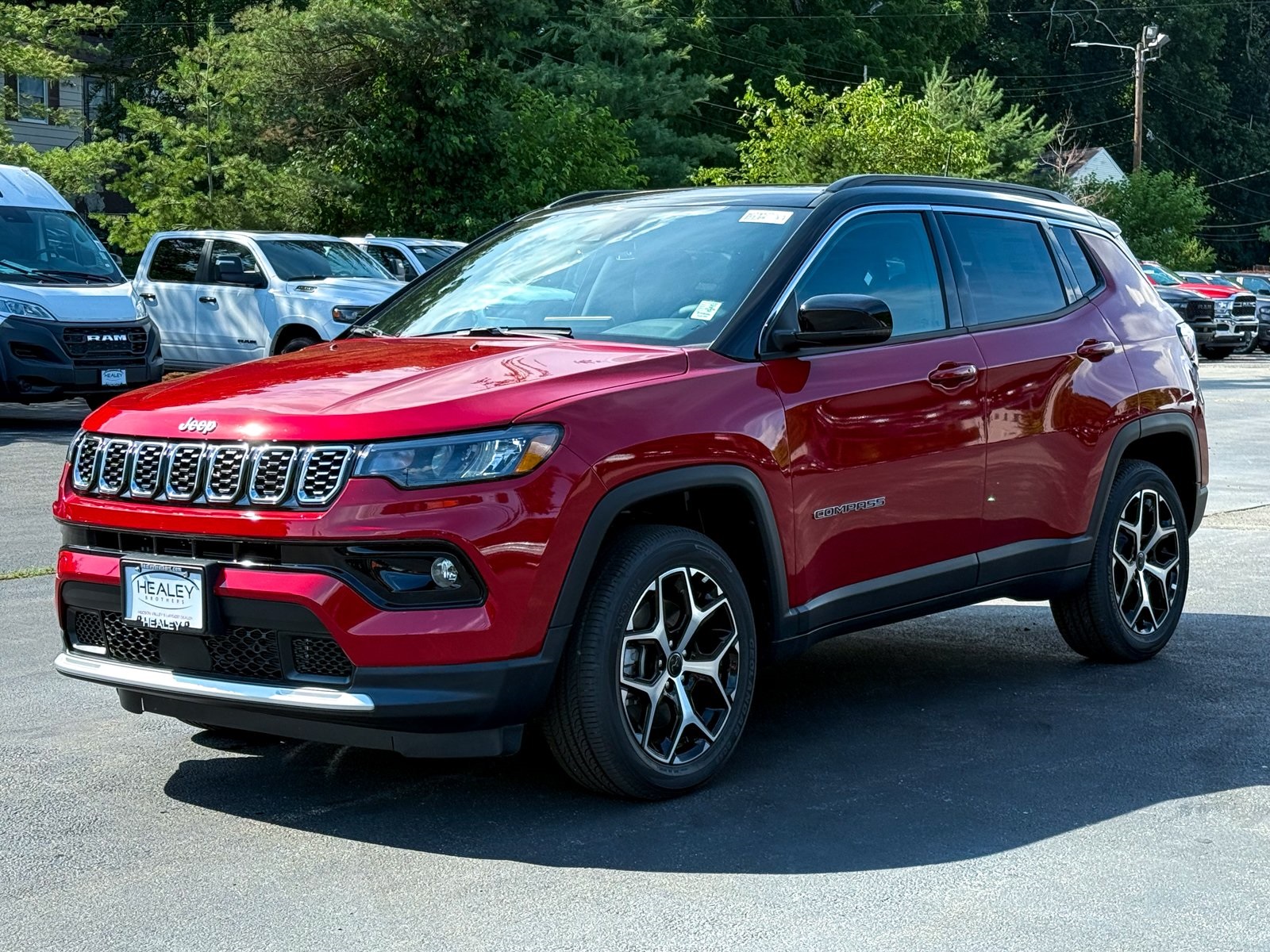 Vehicle image 1 of 38