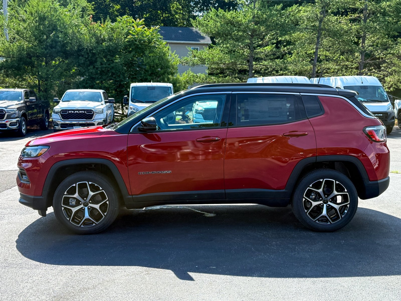 Vehicle image 8 of 38