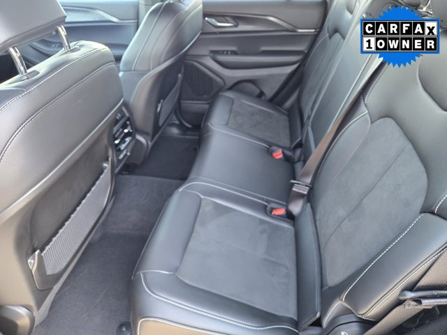 2025 Jeep Grand Cherokee Altitude X Image 12 of 30