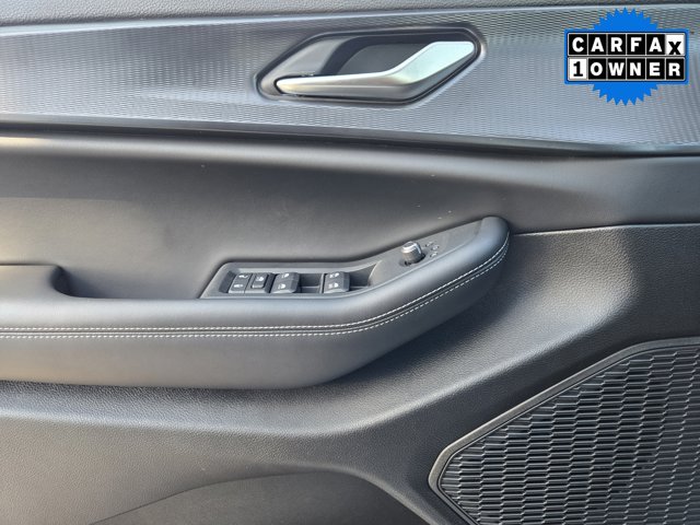 2025 Jeep Grand Cherokee Altitude X Image 22 of 30