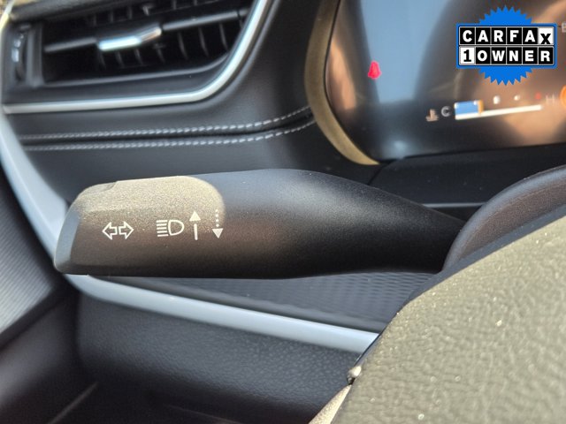 2025 Jeep Grand Cherokee Altitude X Image 24 of 30