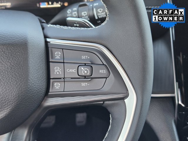 2025 Jeep Grand Cherokee Altitude X Image 28 of 30