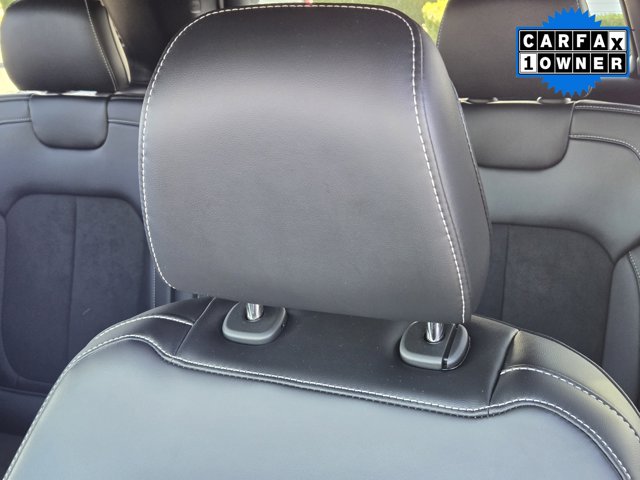 2025 Jeep Grand Cherokee Altitude X Image 15 of 30