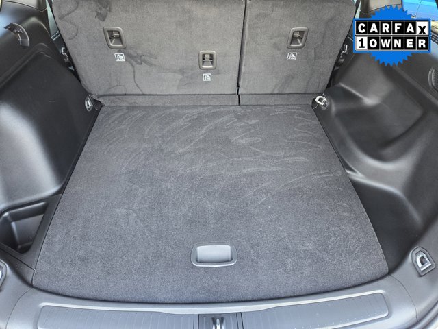 2025 Jeep Grand Cherokee Altitude X Image 11 of 30