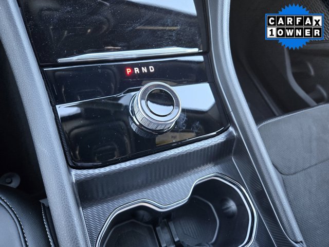 2025 Jeep Grand Cherokee Altitude X Image 19 of 30