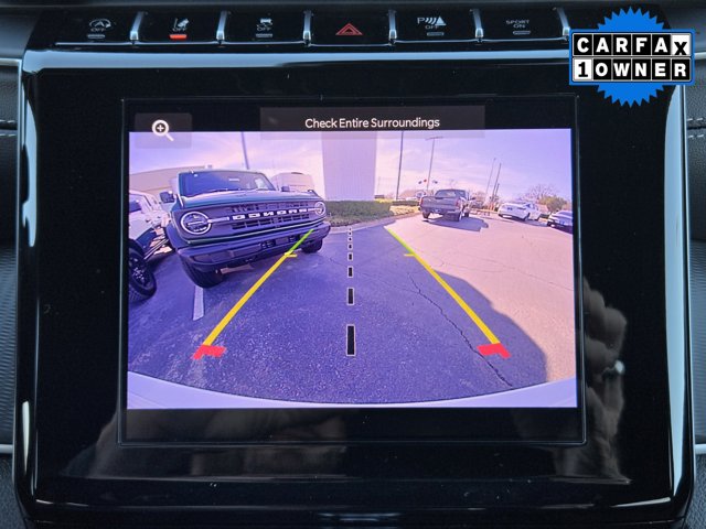 2025 Jeep Grand Cherokee Altitude X Image 20 of 30