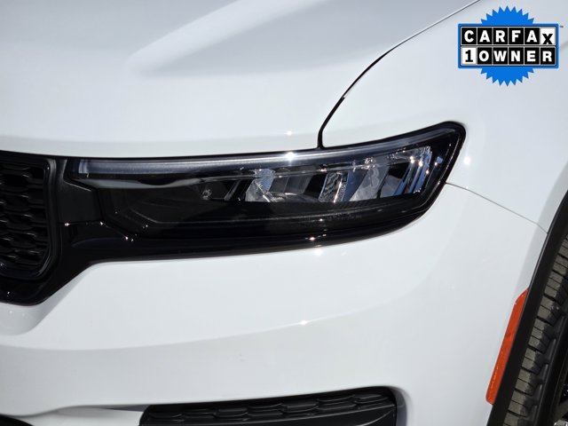 2025 Jeep Grand Cherokee Altitude X Image 27 of 30