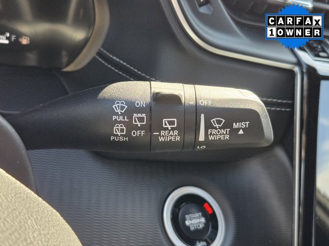 2025 Jeep Grand Cherokee Altitude X Image 23 of 30