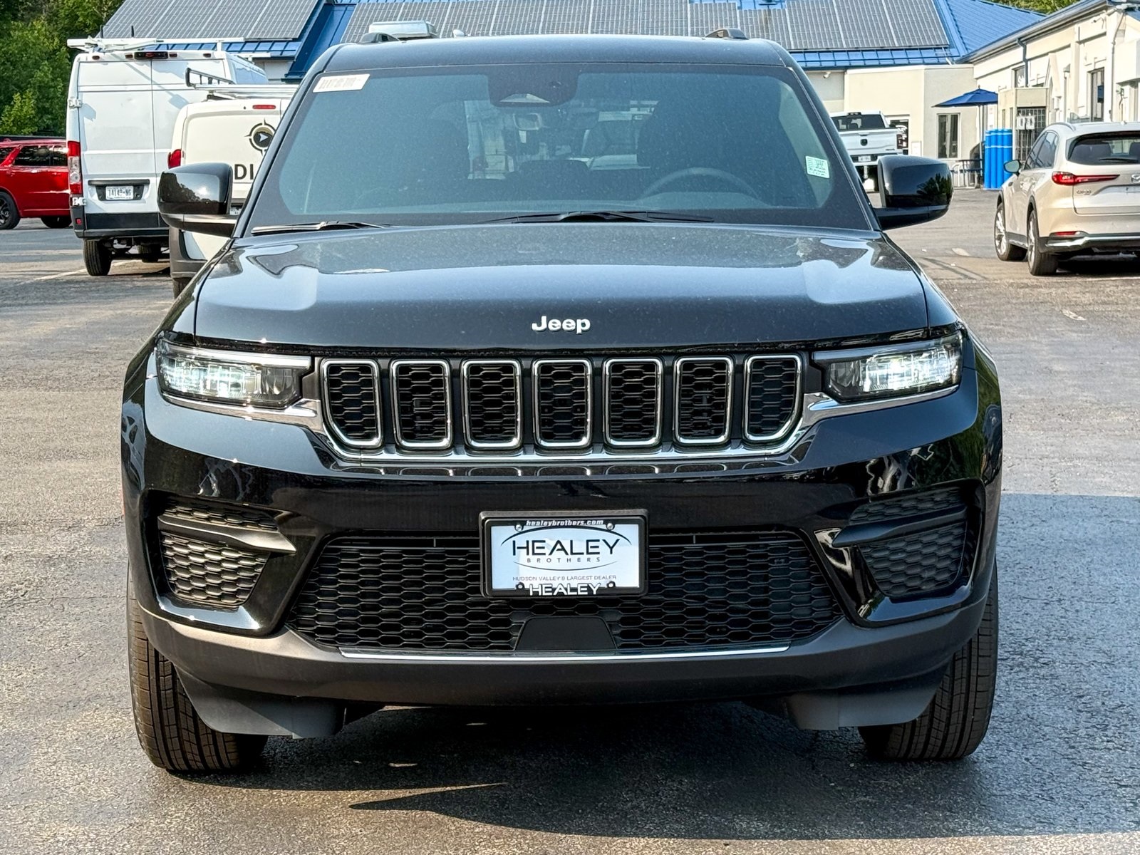 Vehicle image 2 of 38