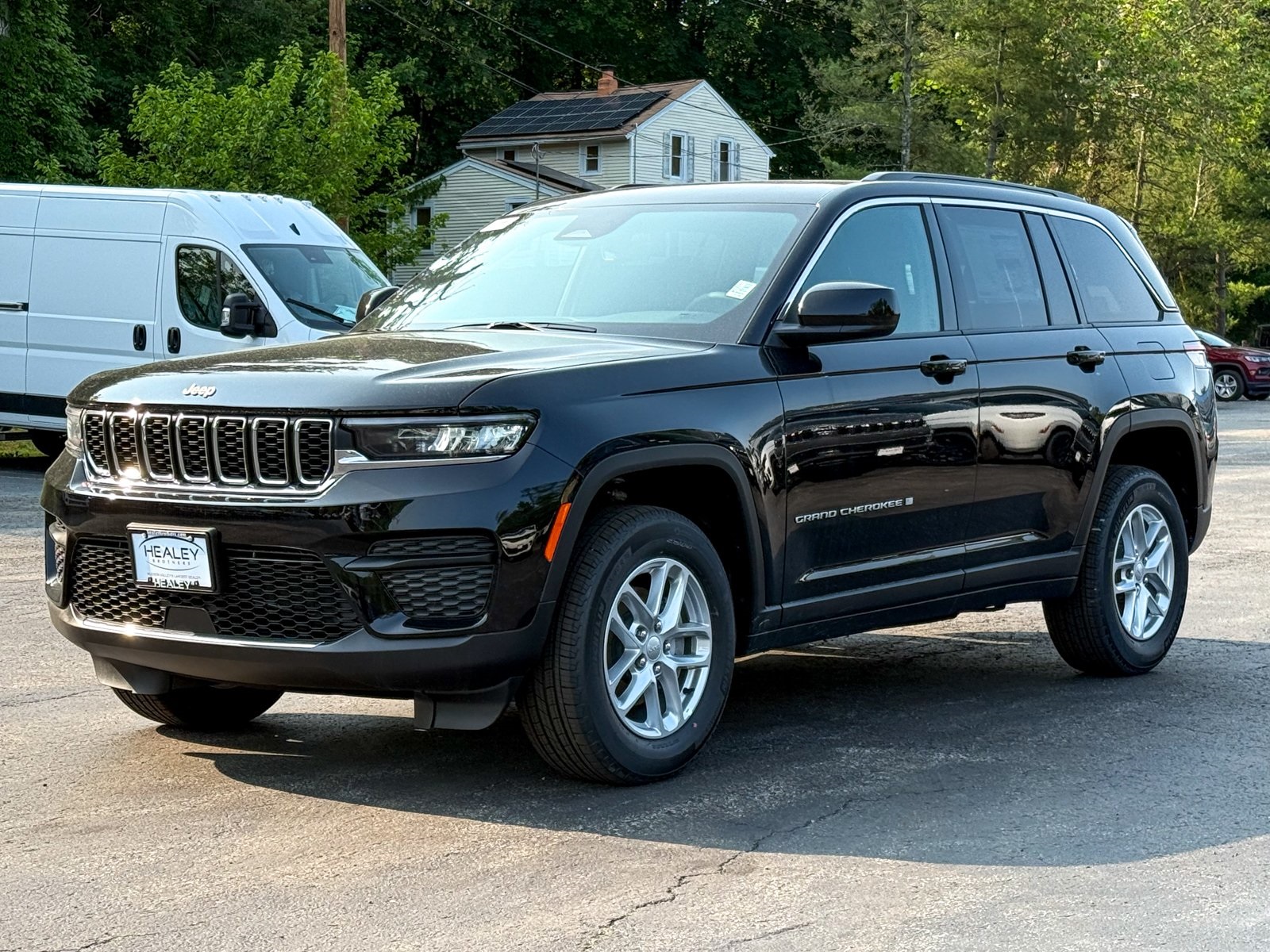 Vehicle image 1 of 38
