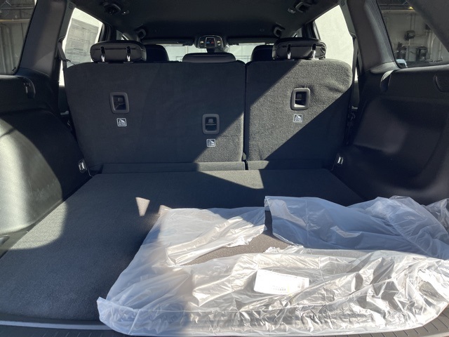 2025 Jeep Grand Cherokee Limited Image 10 of 21