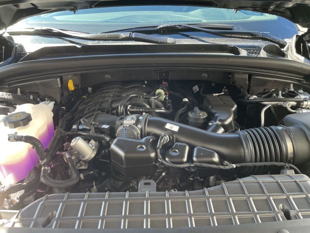 2025 Jeep Grand Cherokee Limited Image 8 of 21