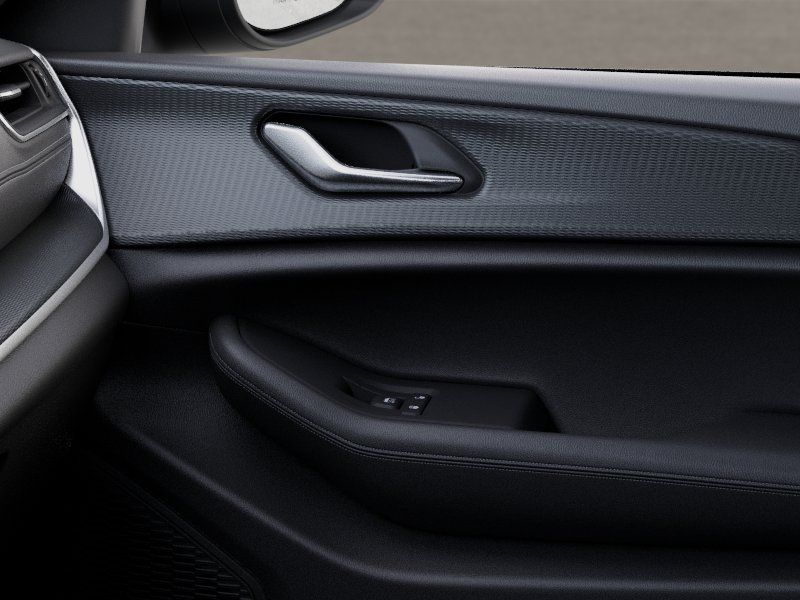 2025 Jeep Grand Cherokee L Laredo X Image 26 of 26