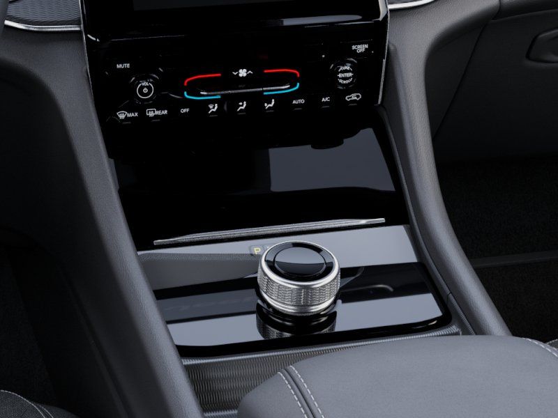 2025 Jeep Grand Cherokee L Laredo X Image 20 of 26