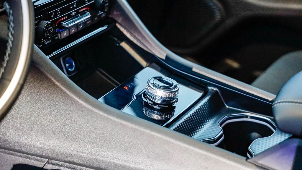 2025 Jeep Grand Cherokee L Laredo X Image 23 of 30