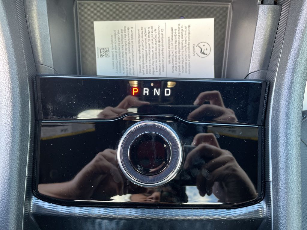 2025 Jeep Grand Cherokee L Laredo Image 19 of 26