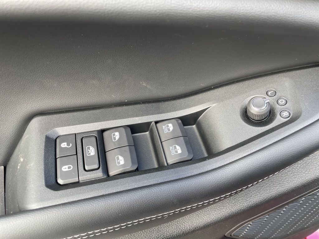 2025 Jeep Grand Cherokee L Laredo Image 25 of 26