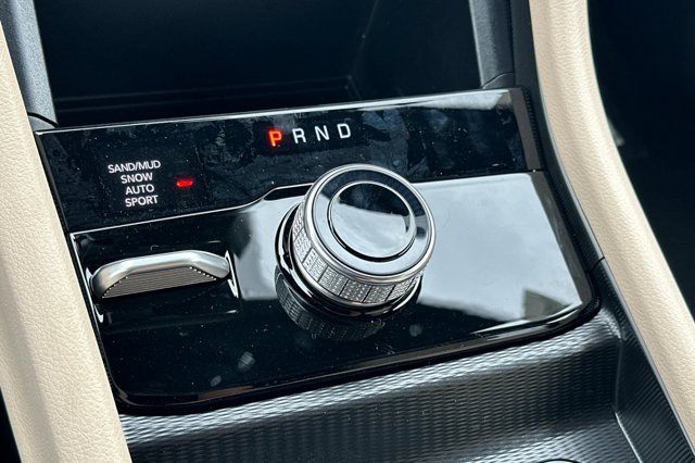 2025 Jeep Grand Cherokee L Limited Image 22 of 28