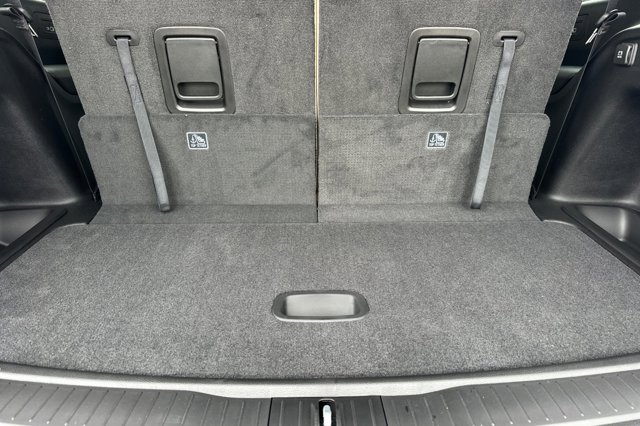 2025 Jeep Grand Cherokee L Limited Image 10 of 28