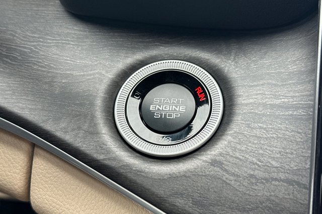 2025 Jeep Grand Cherokee L Limited Image 26 of 28