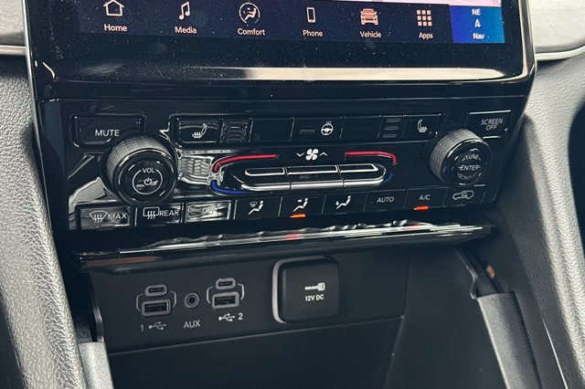 2025 Jeep Grand Cherokee L Limited Image 28 of 28