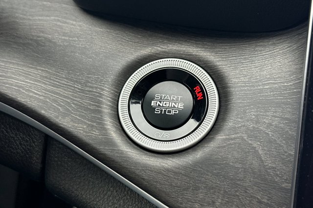 2025 Jeep Grand Cherokee L Limited Image 22 of 28