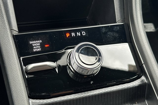 2025 Jeep Grand Cherokee L Limited Image 26 of 28