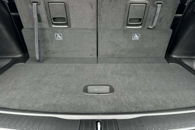 2025 Jeep Grand Cherokee L Limited Image 10 of 28